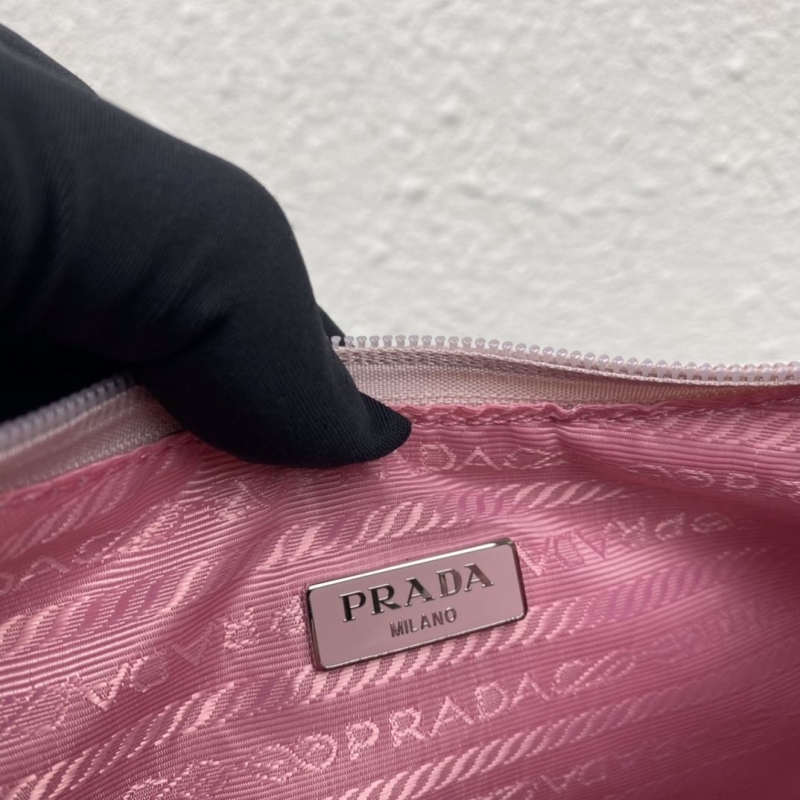 Prada Top Handle Bags